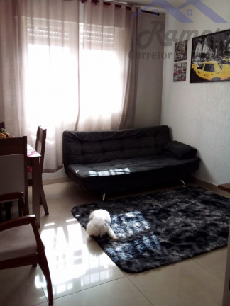 Imagem Imóvel com 1 Quarto à Venda, 40 m² em Camaquã - Porto Alegre Imagem Imóvel com 1 Quarto à Venda, 40 m² em Camaquã - Porto Alegre