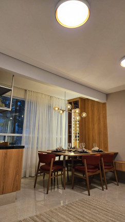 Imagem Apartamento com 3 Quartos à Venda,  em Vila Proost De Souza - Campinas