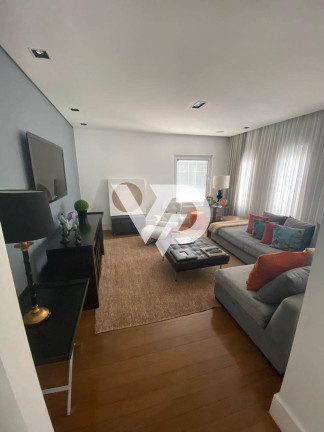 Imagem Casa de Condomínio com 5 Quartos à Venda, 1.800 m² em Alphaville - Barueri Imagem Casa de Condomínio com 5 Quartos à Venda, 1.800 m² em Alphaville - Barueri