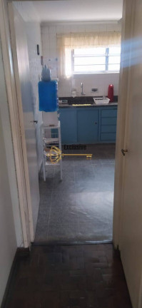 Imagem Casa com 3 Quartos à Venda, 162 m² em Campestre - Santo André