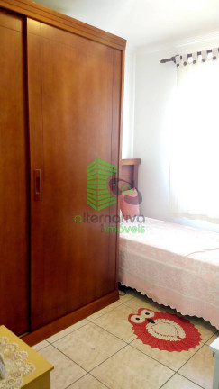 Imagem Apartamento com 2 Quartos à Venda, 61 m² em Vila São Geraldo - Taubaté