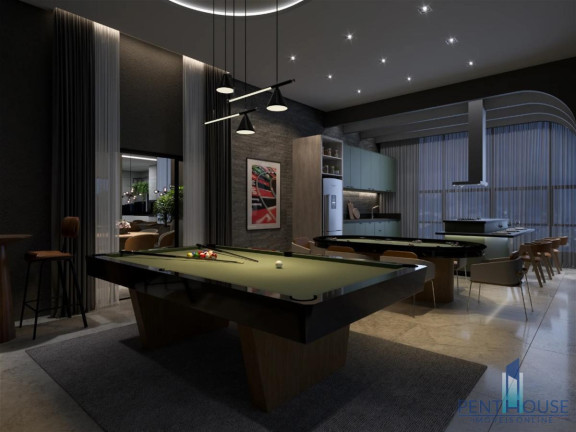 Imagem Apartamento com 4 Quartos à Venda, 186 m² em Centro - Balneário Camboriú