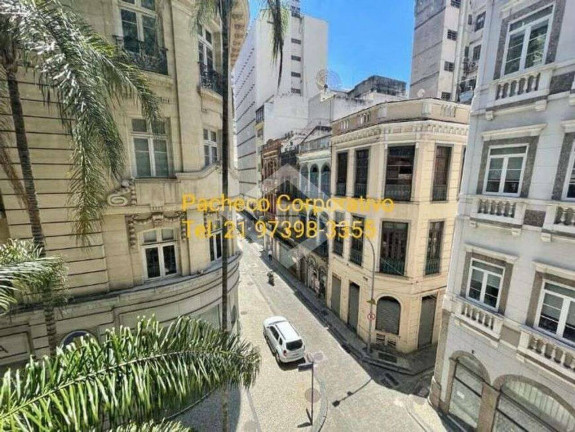 Imagem Sala Comercial para Alugar, 72 m² em Centro - Rio De Janeiro Imagem Sala Comercial para Alugar, 72 m² em Centro - Rio De Janeiro