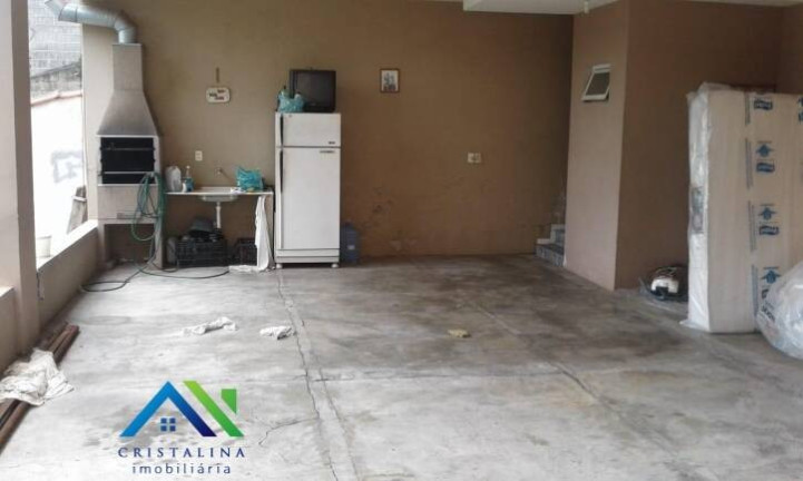 Imagem Sobrado com 4 Quartos à Venda, 300 m² em Jardim Boa Vista - Jundiaí