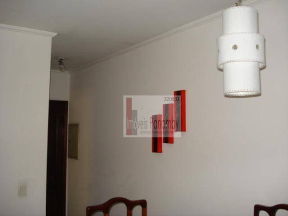 Imagem Apartamento com 2 Quartos à Venda, 60 m² em Saúde - São Paulo
