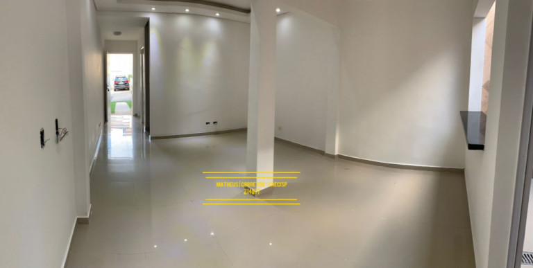 Imagem Casa de Condomínio com 2 Quartos à Venda, em Jardim Colônia - Jundiaí Imagem Casa de Condomínio com 2 Quartos à Venda, em Jardim Colônia - Jundiaí