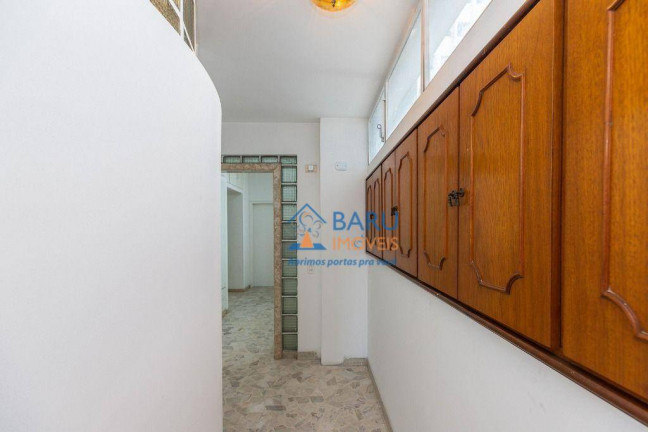 Imagem Apartamento com 3 Quartos à Venda, 210 m² em Higienópolis - São Paulo Imagem Apartamento com 3 Quartos à Venda, 210 m² em Higienópolis - São Paulo
