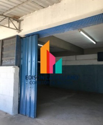 Imagem Imóvel para Alugar, 400 m² em Distrito Industrial - Jundiaí Imagem Imóvel para Alugar, 400 m² em Distrito Industrial - Jundiaí