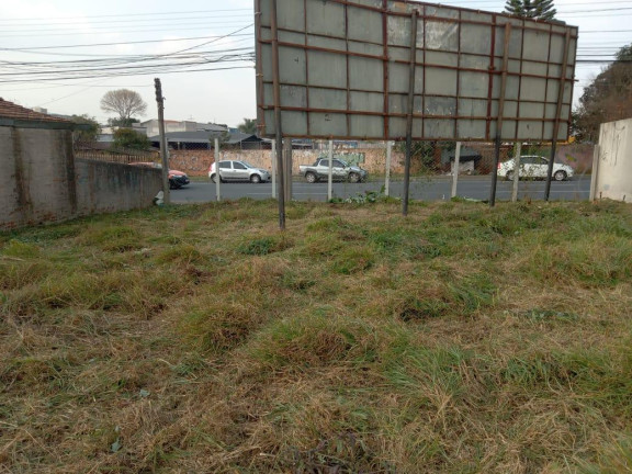 Imagem Terreno à Venda, 700 m² em Boqueirão - Curitiba