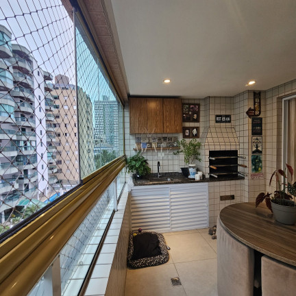 Imagem Apartamento com 3 Quartos à Venda, 105 m² em Tupi - Praia Grande Imagem Apartamento com 3 Quartos à Venda, 105 m² em Tupi - Praia Grande