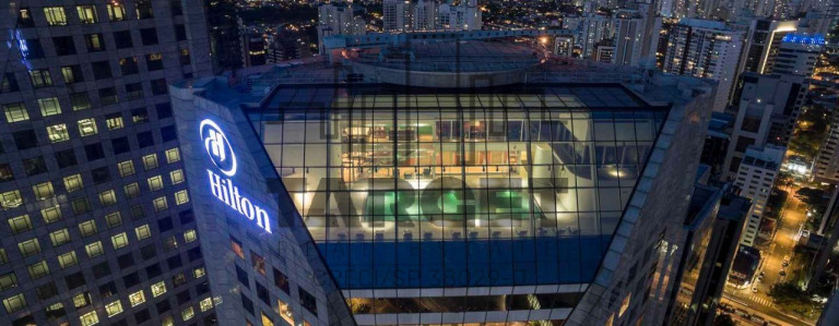 Imagem Imóvel para Alugar, 600 m² em Berrini - São Paulo