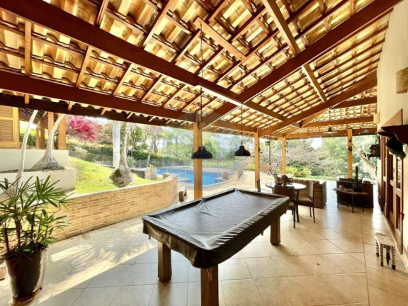 Imagem Casa de Condomínio com 4 Quartos à Venda, 540 m² em Granja Viana - Carapicuíba Imagem Casa de Condomínio com 4 Quartos à Venda, 540 m² em Granja Viana - Carapicuíba