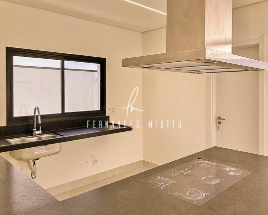 Imagem Casa de Condomínio com 3 Quartos à Venda, 345 m² em Brisas Jundiaí - Jundiaí