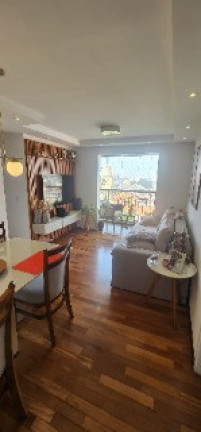 Imagem Apartamento com 3 Quartos à Venda, 63 m² em Vila Moraes - São Paulo Imagem Apartamento com 3 Quartos à Venda, 63 m² em Vila Moraes - São Paulo