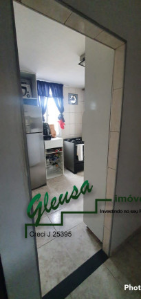 Imagem Apartamento com 3 Quartos à Venda, 56 m² em Cidade Tiradentes - São Paulo Imagem Apartamento com 3 Quartos à Venda, 56 m² em Cidade Tiradentes - São Paulo