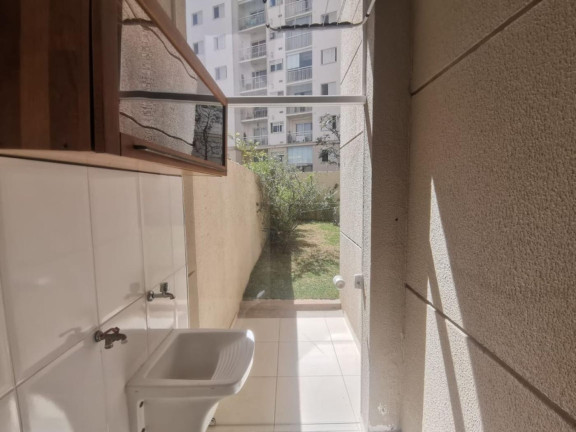 Imagem Apartamento com 2 Quartos para Alugar, 87 m² em Vila Andrade - São Paulo