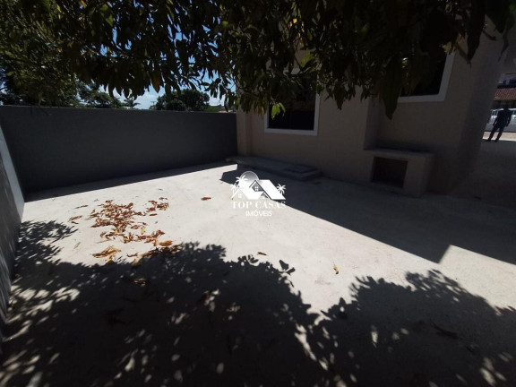 Imagem Casa com 2 Quartos à Venda, 70 m² em Coqueiros - Iguaba Grande