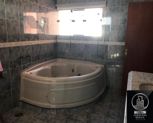 Imagem Sobrado com 3 Quartos à Venda, 162 m² em Jardim São Conrado - Sorocaba Imagem Sobrado com 3 Quartos à Venda, 162 m² em Jardim São Conrado - Sorocaba