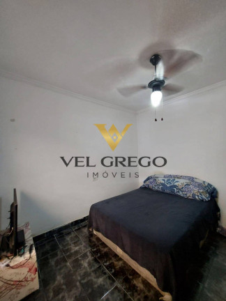 Imagem Casa com 3 Quartos à Venda, 214 m² em Paulicéia - São Bernardo Do Campo