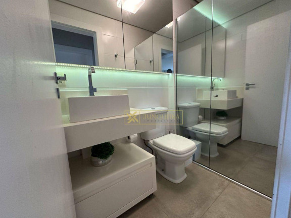 Imagem Apartamento com 2 Quartos à Venda, 85 m² em Kobrasol - São José Imagem Apartamento com 2 Quartos à Venda, 85 m² em Kobrasol - São José