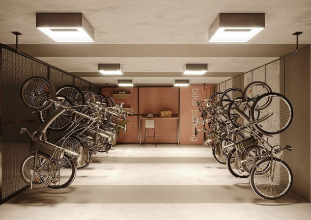 Imagem Imóvel com 3 Quartos à Venda, 86 m² em Centro - Barueri Imagem Imóvel com 3 Quartos à Venda, 86 m² em Centro - Barueri