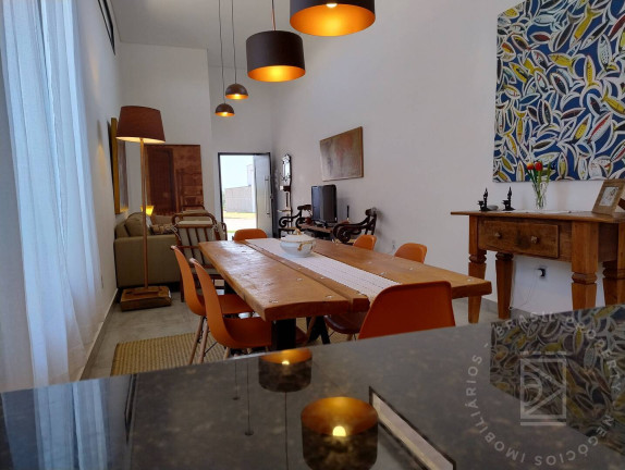Imagem Casa com 3 Quartos à Venda, 158 m² em Residencial Colinas - Caçapava Imagem Casa com 3 Quartos à Venda, 158 m² em Residencial Colinas - Caçapava