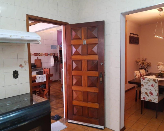 Imagem Sobrado com 4 Quartos à Venda, 151 m² em Parque Arariba - São Paulo Imagem Sobrado com 4 Quartos à Venda, 151 m² em Parque Arariba - São Paulo