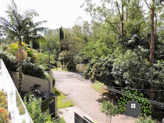 Imagem Casa com 5 Quartos à Venda, 2 m² em Granja Vianna - Cotia