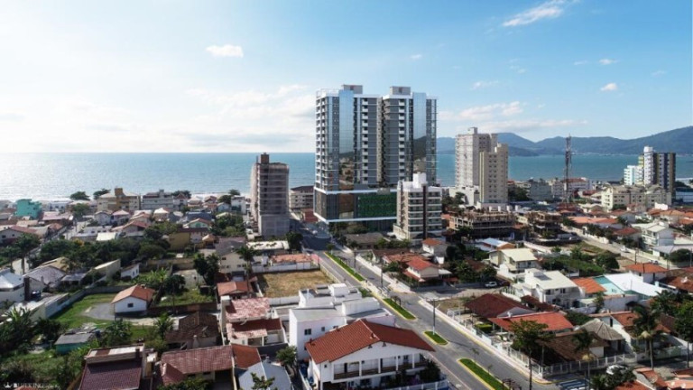 Imagem Apartamento com 2 Quartos à Venda, 83 m² em Porto Belo - Porto Belo