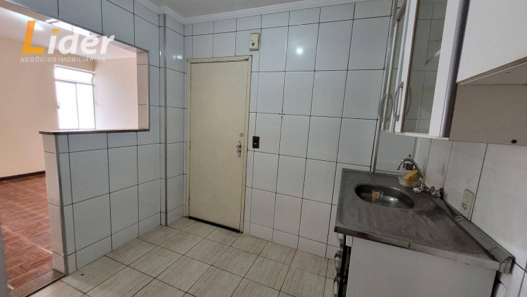 Imagem Apartamento com 2 Quartos à Venda, 65 m² em Jardim Glória - Juiz De Fora