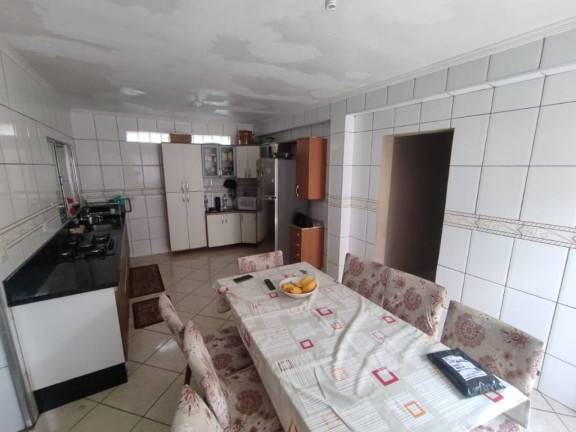 Imagem Sobrado com 4 Quartos à Venda, 185 m² em Vila Amorim - Suzano