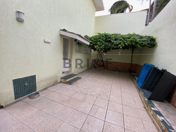 Imagem Casa com 3 Quartos à Venda, 330 m² em Santo Amaro - São Paulo Imagem Casa com 3 Quartos à Venda, 330 m² em Santo Amaro - São Paulo