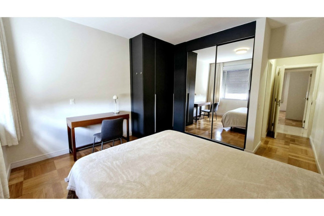 Imagem Apartamento com 3 Quartos à Venda, 145 m² em Higienópolis - São Paulo Imagem Apartamento com 3 Quartos à Venda, 145 m² em Higienópolis - São Paulo
