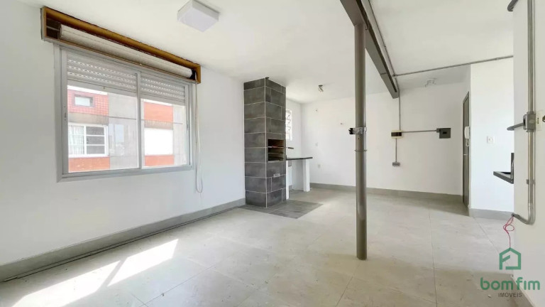 Imagem Apartamento com 2 Quartos à Venda, 58 m² em Bela Vista - Porto Alegre Imagem Apartamento com 2 Quartos à Venda, 58 m² em Bela Vista - Porto Alegre
