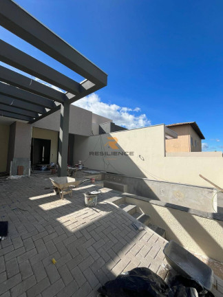 Imagem Casa com 3 Quartos à Venda, 140 m² em Promissão I - Lagoa Santa Imagem Casa com 3 Quartos à Venda, 140 m² em Promissão I - Lagoa Santa