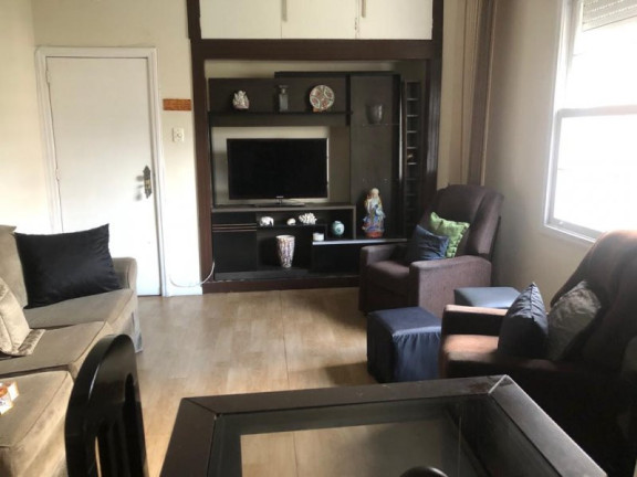 Imagem Apartamento com 2 Quartos à Venda, 77 m² em Gonzaga - Santos Imagem Apartamento com 2 Quartos à Venda, 77 m² em Gonzaga - Santos