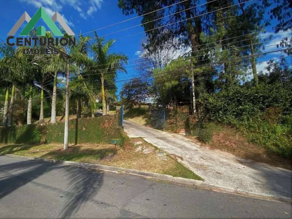 Imagem Casa de Condomínio com 4 Quartos à Venda, 311 m² em Paisagem Renoir - Cotia Imagem Casa de Condomínio com 4 Quartos à Venda, 311 m² em Paisagem Renoir - Cotia