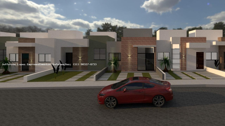Imagem Casa com 2 Quartos à Venda, 62 m² em Centro - Salto