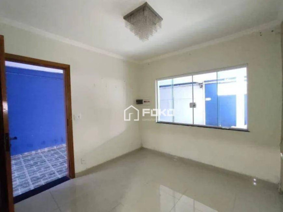 Imagem Casa com 2 Quartos para Alugar, 90 m² em Cidade Martins - Guarulhos