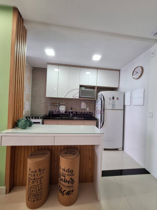 Imagem Apartamento com 2 Quartos à Venda, 70 m² em Itapuã - Vila Velha Imagem Apartamento com 2 Quartos à Venda, 70 m² em Itapuã - Vila Velha