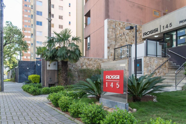 Imagem Studio com 1 Quarto à Venda, 32 m² em Cristo Rei - Curitiba Imagem Studio com 1 Quarto à Venda, 32 m² em Cristo Rei - Curitiba