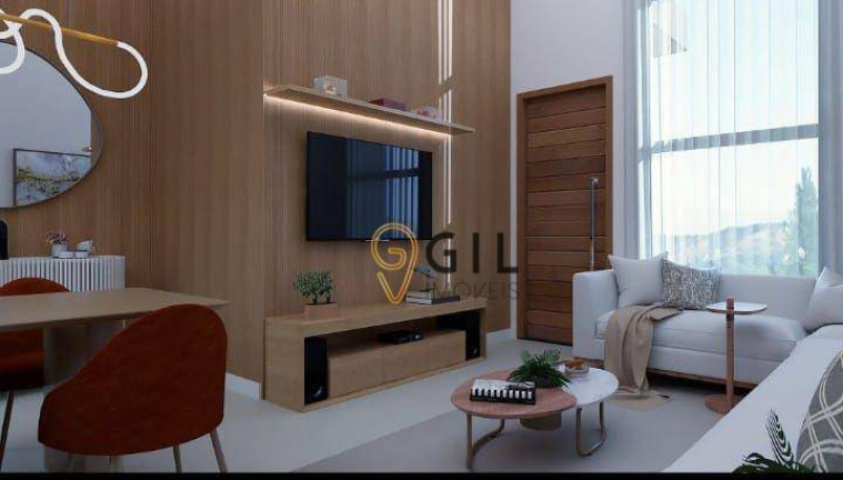 Imagem Casa com 3 Quartos à Venda, 103 m² em Residencial Parque Dos Sinos - Jacareí Imagem Casa com 3 Quartos à Venda, 103 m² em Residencial Parque Dos Sinos - Jacareí