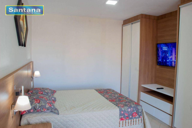 Imagem Apartamento com 1 Quarto à Venda, 49 m² em Do Turista - Caldas Novas Imagem Apartamento com 1 Quarto à Venda, 49 m² em Do Turista - Caldas Novas