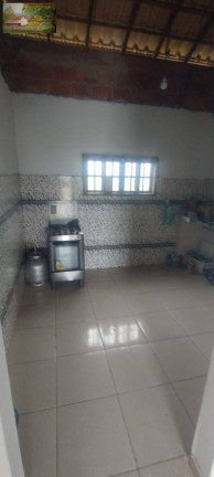 Imagem Casa com 3 Quartos à Venda, 70 m² em Iguabinha - Araruama Imagem Casa com 3 Quartos à Venda, 70 m² em Iguabinha - Araruama