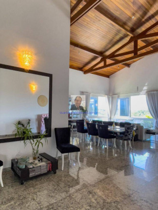 Imagem Casa de Condomínio com 3 Quartos à Venda, 390 m² em Jardim Do Golf I - Jandira Imagem Casa de Condomínio com 3 Quartos à Venda, 390 m² em Jardim Do Golf I - Jandira