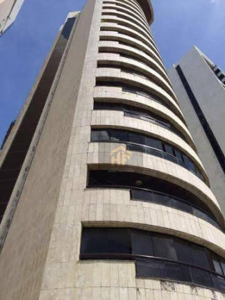 Imagem Apartamento com 4 Quartos à Venda, 320 m² em Piedade - Jaboatão Dos Guararapes