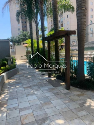 Imagem Apartamento com 2 Quartos à Venda, 47 m² em Vila Talarico - São Paulo Imagem Apartamento com 2 Quartos à Venda, 47 m² em Vila Talarico - São Paulo