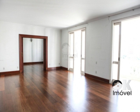 Apartamento com 4 Quartos à Venda, 315 m² em Jardim Paulista - São Paulo