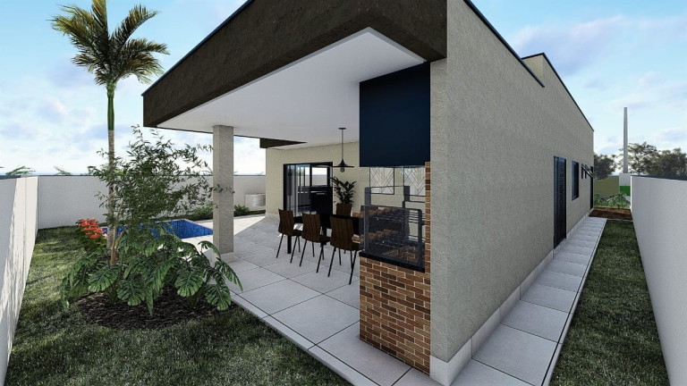 Imagem Casa com 3 Quartos à Venda, 153 m² em Ninho Verde I - Porangaba Imagem Casa com 3 Quartos à Venda, 153 m² em Ninho Verde I - Porangaba