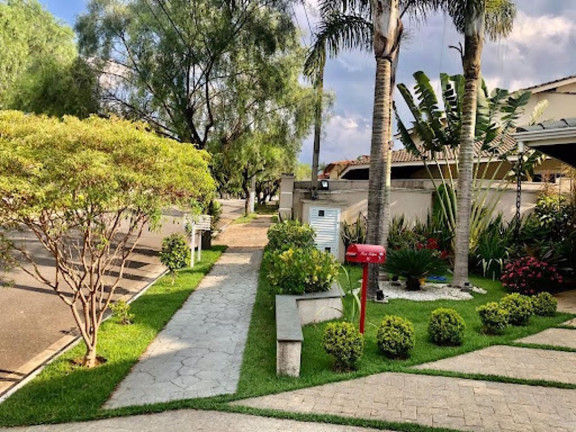 Imagem Casa com 4 Quartos à Venda, 450 m² em Condomínio Shambala I - Atibaia Imagem Casa com 4 Quartos à Venda, 450 m² em Condomínio Shambala I - Atibaia